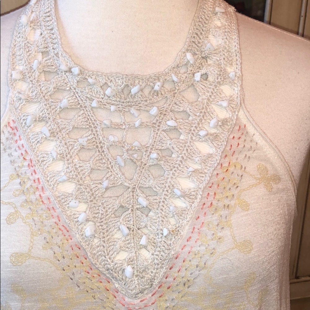 Free People top